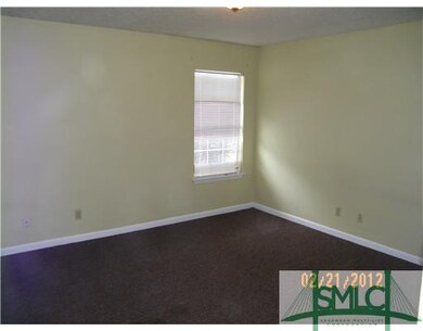 Master Bedroom.