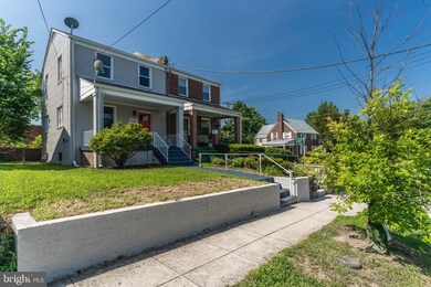 1103 Congress St SE, Washington, DC 20032 - photo 3