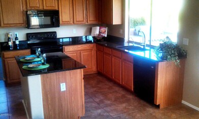 Mann updated appliances