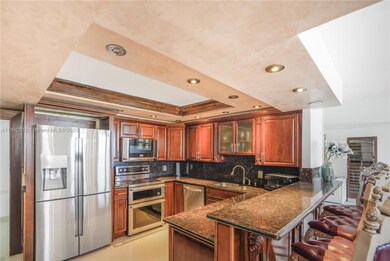 Malaga Towers unit 3D, Hallandale Beach, FL 33009 - photo 4