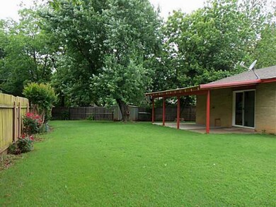 17 Oak Hollow Rd, Shawnee, OK 74804 - photo 3