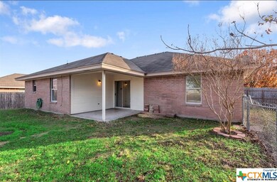 7212 Wind Chime Way, Temple, TX 76502 - photo 5