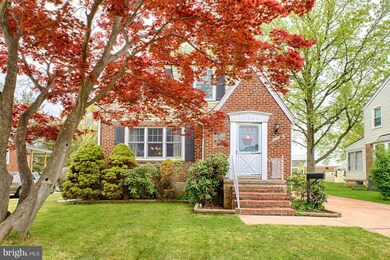 223 Elinor Ave, Nottingham, MD 21236 - photo 2