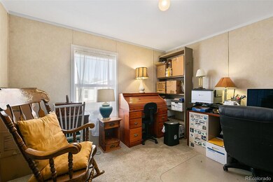 Bedroom room