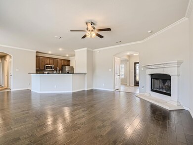 254 Springwood Ranch Loop, Springtown, TX 76082 - photo 7