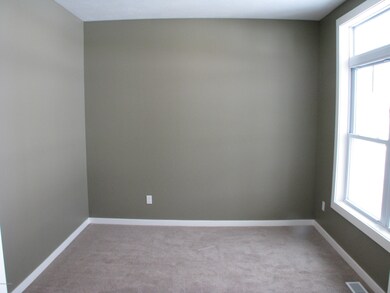 Flex Rm - Den/Office/2nd Bedroom