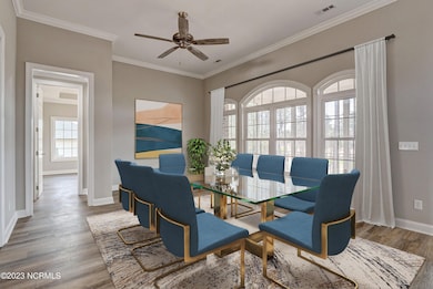 58 Windsor Formal Dining