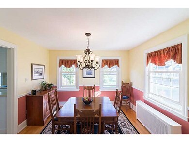 Dining Room.