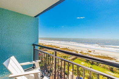 Monterey Bay Suites unit 523, Myrtle Beach, SC 29572 - photo 6
