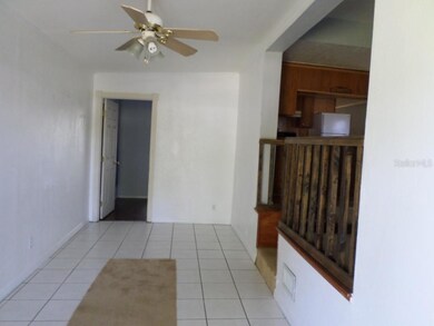 EXTRA ROOM OR ENTRY