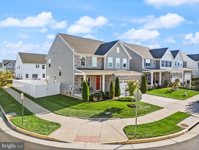 7471 Flag Point Ct, Manassas, VA 20109 - photo 2