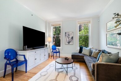 11 Cumston St, Boston, MA 02118 - photo 5