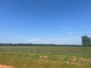 View of nature featuring rural landscape