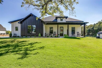 4204 County Road 703, Alvarado, TX 76009 - photo 4