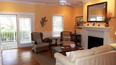 100 Saint Simons Ave, Saint Simons Island, GA 31522 - photo 4