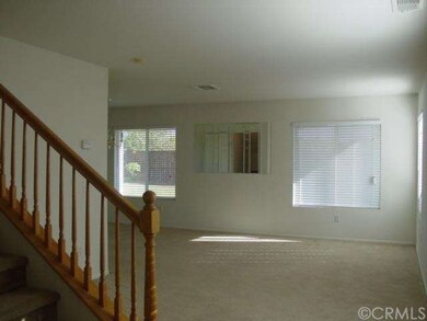 OPEN LIVING & DINING RM