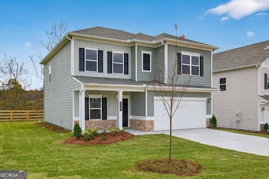 219 Roxeywood Way, Winder, GA 30680 - photo 2