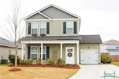 3 Drake Ct, Port Wentworth, GA 31407 - photo 5