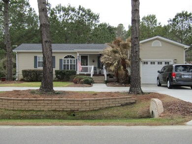 CURB VIEW