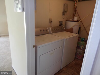 2146 Gunsmith Terrace unit 45, Woodbridge, VA 22191 - photo 7