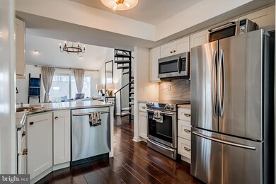 702 Cheswold Ct unit 702, Chesterbrook, PA 19087 - photo 5