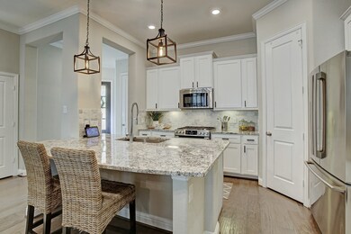 3614 Golf Dr, Houston, TX 77018 - photo 4