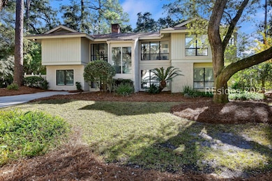 9 Bald Eagle Rd, Hilton Head Island, SC 29928 - photo 2