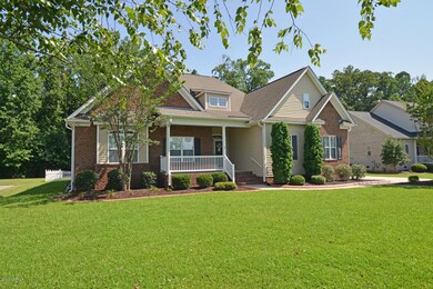 603 Cedar Ridge Dr, Winterville, NC 28590 - photo 2