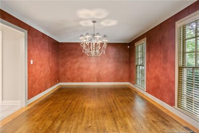 2604 N Edgewater Dr, Fayetteville, NC 28303 - photo 6