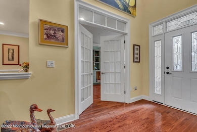 11 Mineral Springs Ln unit 1302, Tinton Falls, NJ 07724 - photo 7