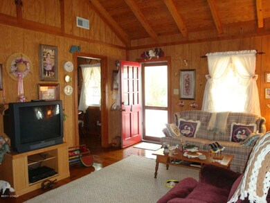 Spacious Area