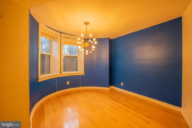 1317 Rhode Island Ave NW unit 1, Washington, DC 20005 - photo 6