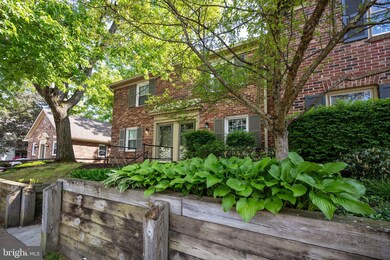 8357 Dunham Ct unit 608, Springfield, VA 22152 - photo 3