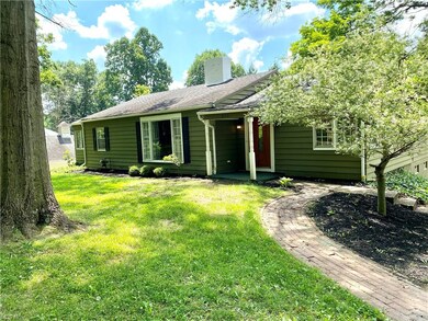 895 Kensington Rd, Coshocton, OH 43812 - photo 2