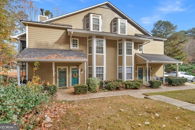 6461 Northridge Way, Morrow, GA 30260 - photo 3