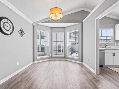 Large Dining Room