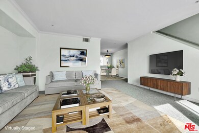 Large Living Room