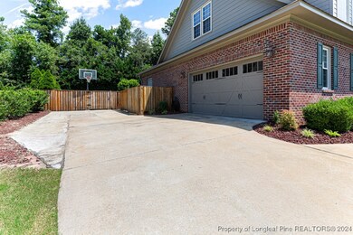 4620 Weaverhall Dr, Fayetteville, NC 28314 - photo 4