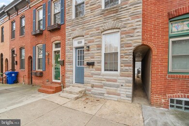 3133 Elliott St, Baltimore, MD 21224 - photo 3