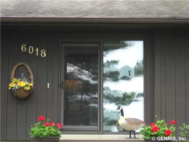 Exterior Front FRONT ENTRANCE HAS A SEPARATE VESTI