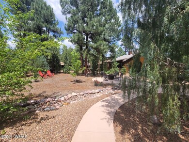 2601 W Billy May Fair Loop