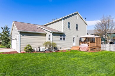 8556 Woodruff Dr SW, Byron Center, MI 49315 - photo 4