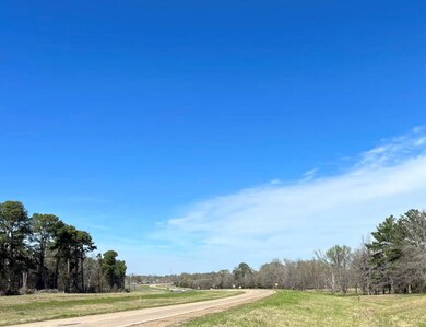 View of road