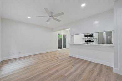 3511 Alpine Cir unit 1, Austin, TX 78704 - photo 4