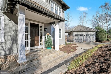 41 Chestatee Square Ln, Dawsonville, GA 30534 - photo 6