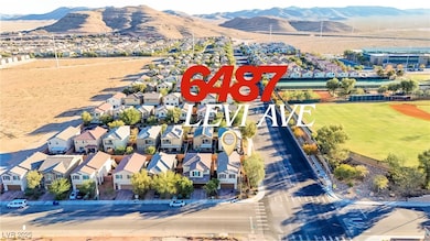 6487 W Levi Ave, Las Vegas, NV 89141 - photo 3