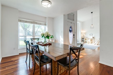 2312 Crestmeadow St, Denton, TX 76207 - photo 7