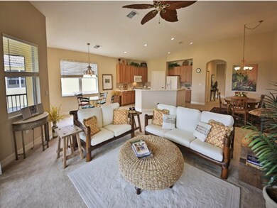 Open Great Room