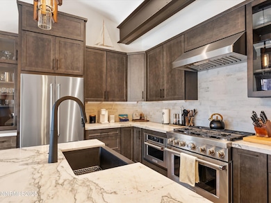 600 U S 50 unit 60, Zephyr Cove, NV 89448 - photo 4