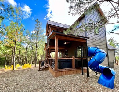 1362 Timbuktu Trail, Broken Bow, OK 74728 - photo 6